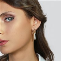 Pendientes Unoaerre Mujer in Bronce 2786 - 2786